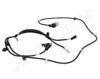 Devējs, Riteņu griešanās ātrums