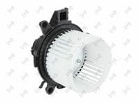 Salona ventilators