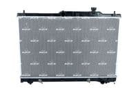 Radiators, Motora dzesēšanas sistēma