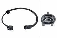 Detonācijas devējs