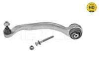 Neatkarīgās balstiekārtas svira, Riteņa piekare