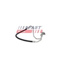 Augstspiediena cauruļvads, Gaisa kond. sist.