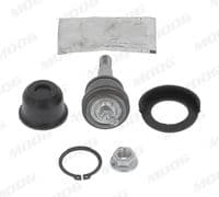 Balst-/Virzošais šarnīrs