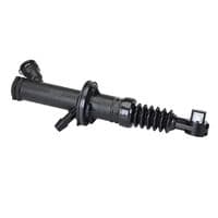 Galvenais cilindrs, Sajūgs