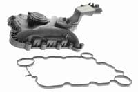 Vārsts, Motora kartera ventilācija