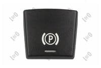 Slēdzi, Stāvbremzes darbināšana