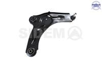 Neatkarīgās balstiekārtas svira, Riteņa piekare