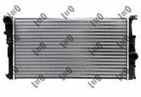 Radiators, Motora dzesēšanas sistēma