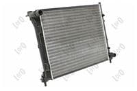 Radiators, Motora dzesēšanas sistēma