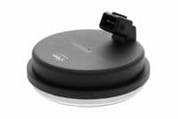 Devējs, Riteņu griešanās ātrums