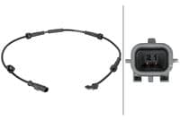 Devējs, Riteņu griešanās ātrums