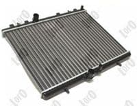 Radiators, Motora dzesēšanas sistēma
