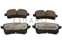 Bremžu uzliku kompl., Disku bremzes