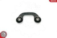 Stiepnis/Atsaite, Stabilizators