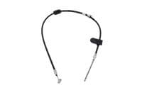 Trose, Stāvbremžu sistēma