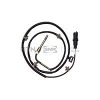 Devējs, Izplūdes gāzu temperatūra