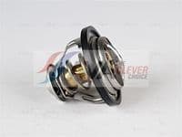 Termostats, Dzesēšanas šķidrums