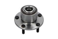 Riteņa rumbas gultņa komplekts