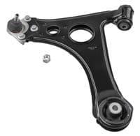 Neatkarīgās balstiekārtas svira, Riteņa piekare