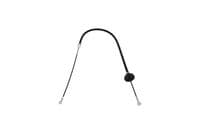 Trose, Sajūga pievads