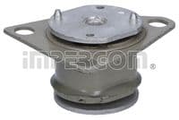 Piekare, Pārnesumkārba