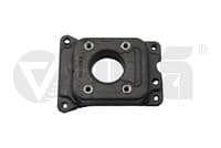 Flancis, Karburators