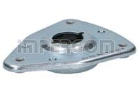 Amortizatora statnes balsts