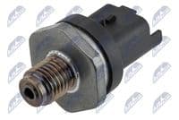 Devējs, Degvielas padeves spiediens