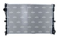 Radiators, Motora dzesēšanas sistēma