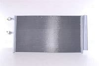 Kondensators, Gaisa kond. sistēma