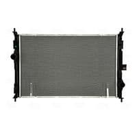 Radiators, Motora dzesēšanas sistēma
