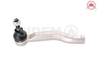 Stūres šķērsstiepņa uzgalis