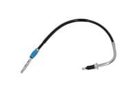 Trose, Stāvbremžu sistēma