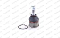 Balst-/Virzošais šarnīrs