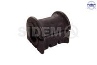 Piekare, Stabilizators