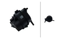 Degvielas filtrs