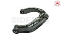 Neatkarīgās balstiekārtas svira, Riteņa piekare