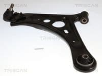 Neatkarīgās balstiekārtas svira, Riteņa piekare