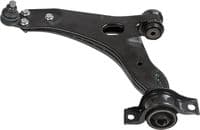 Neatkarīgās balstiekārtas svira, Riteņa piekare