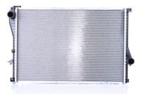 Radiators, Motora dzesēšanas sistēma
