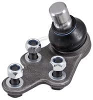 Balst-/Virzošais šarnīrs