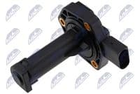 Devējs, Motoreļļas līmenis