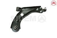 Neatkarīgās balstiekārtas svira, Riteņa piekare