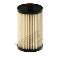 Degvielas filtrs