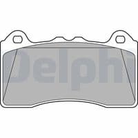 Bremžu uzliku kompl., Disku bremzes