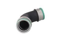 Pūtes sistēmas gaisa caurule