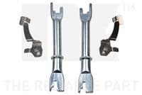 Regulators, Trumuļu bremzes