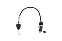 Trose, Sajūga pievads