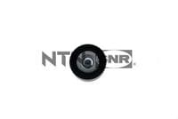 Parazīt-/Vadrullītis, Ķīļrievu siksna