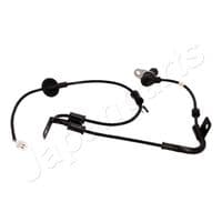 Devējs, Riteņu griešanās ātrums